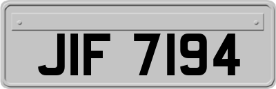 JIF7194