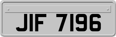 JIF7196