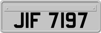 JIF7197