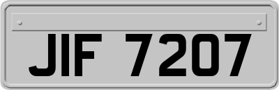 JIF7207
