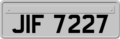 JIF7227