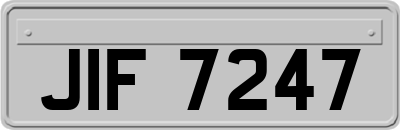 JIF7247