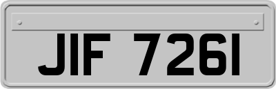 JIF7261