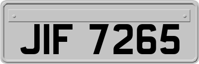 JIF7265