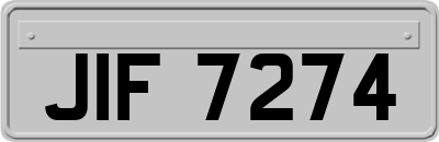 JIF7274