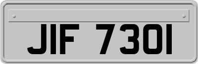 JIF7301