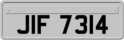 JIF7314