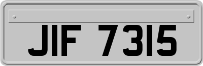 JIF7315