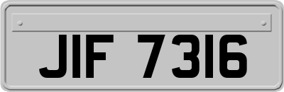 JIF7316
