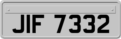 JIF7332