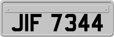 JIF7344