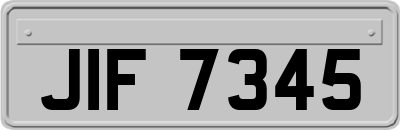 JIF7345