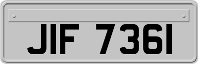 JIF7361