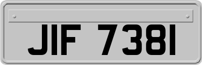 JIF7381