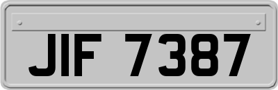 JIF7387