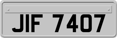 JIF7407