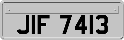 JIF7413
