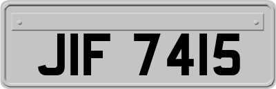 JIF7415