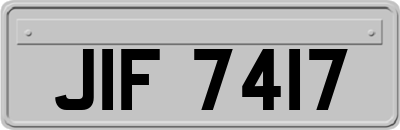 JIF7417