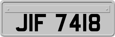JIF7418