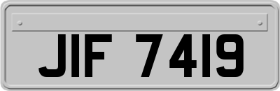 JIF7419