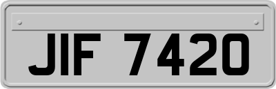 JIF7420