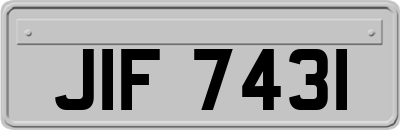 JIF7431