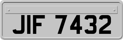 JIF7432