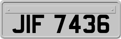 JIF7436