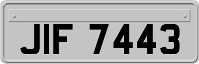 JIF7443