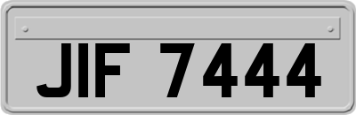 JIF7444