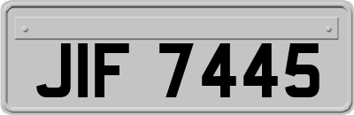 JIF7445