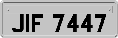 JIF7447