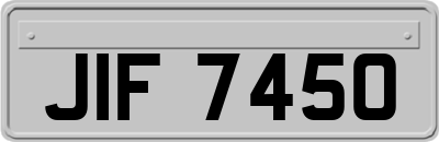 JIF7450