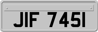 JIF7451
