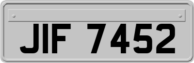 JIF7452