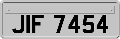 JIF7454