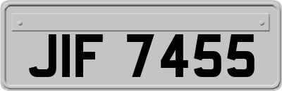 JIF7455