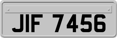 JIF7456
