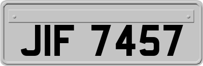 JIF7457