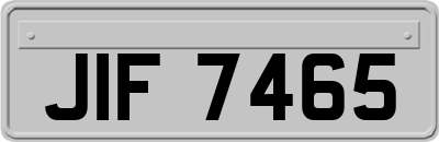 JIF7465