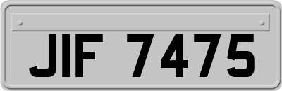 JIF7475