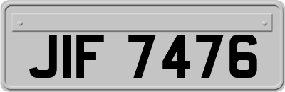 JIF7476