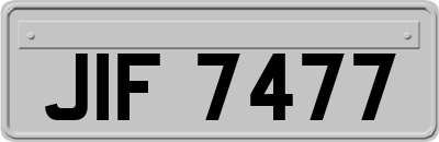 JIF7477