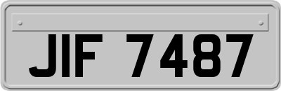 JIF7487