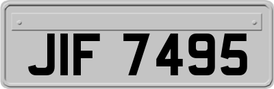 JIF7495