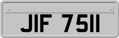 JIF7511