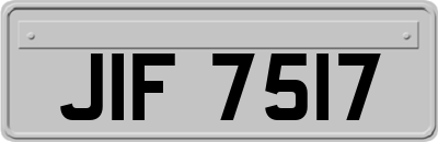 JIF7517