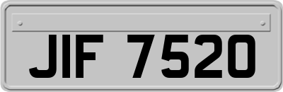 JIF7520