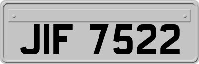JIF7522